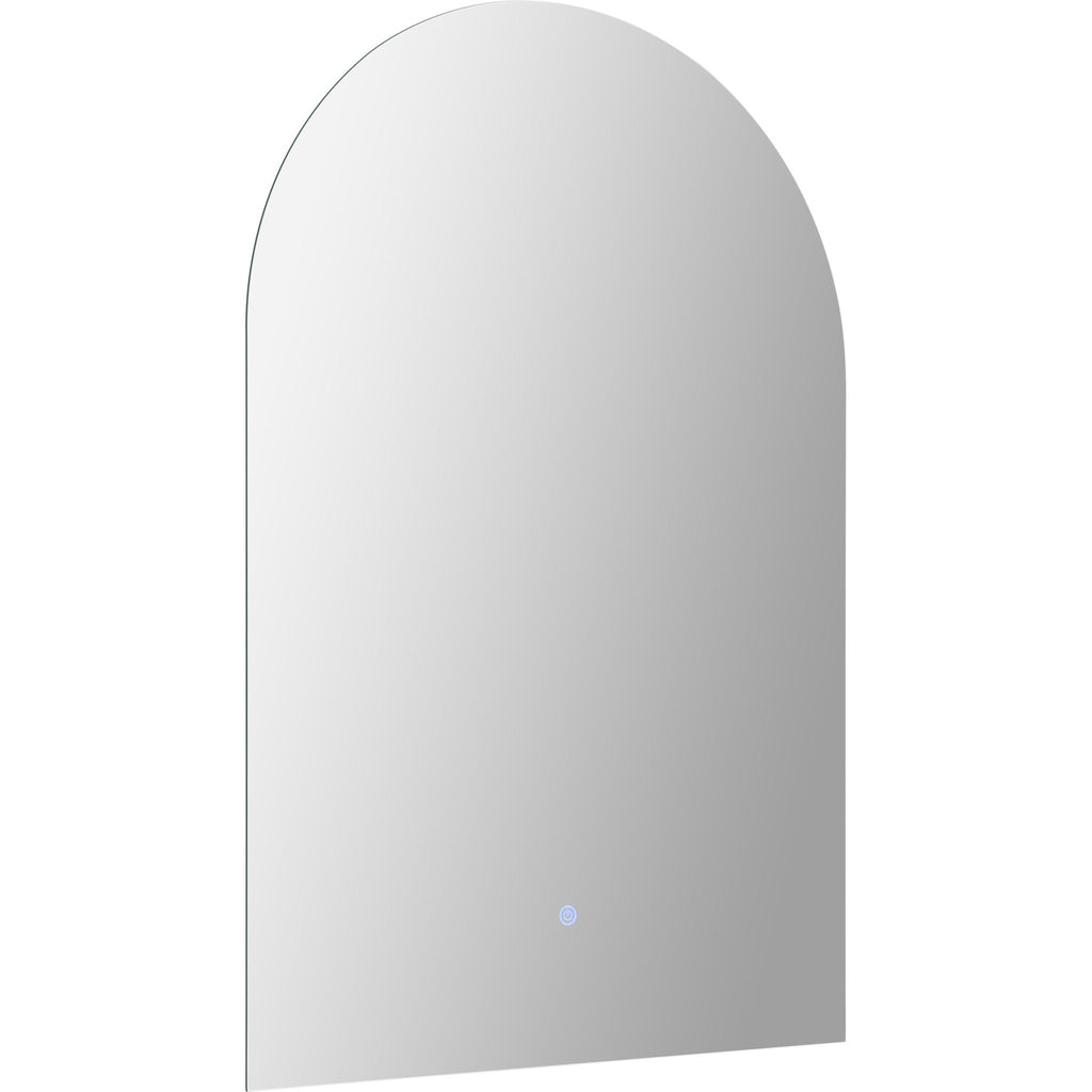 RenWil Blanca ArchRectangular LED Mirror NDD22M036 - MT2486