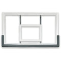 Ironclad Gamechanger Backboard 36"x60" - GC-LG