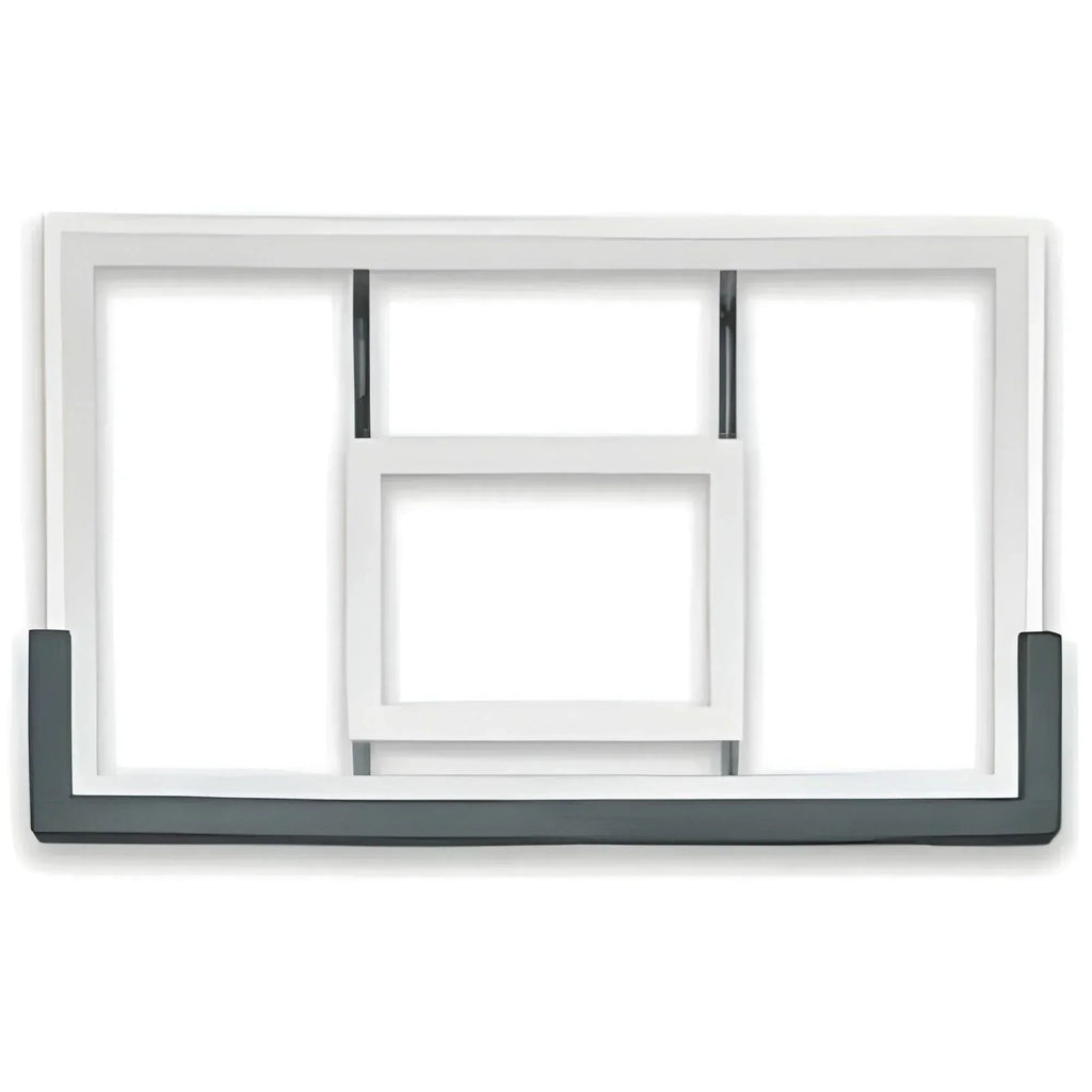 Ironclad Gamechanger Backboard 36"x60" - GC-LG