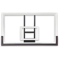 Ironclad Triple Threat Backboard 36"x54" - TPT-MD
