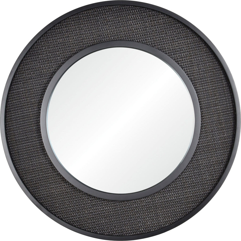 RenWil Garibaldi Round Mirror Only for Renwil Brand - MT2466