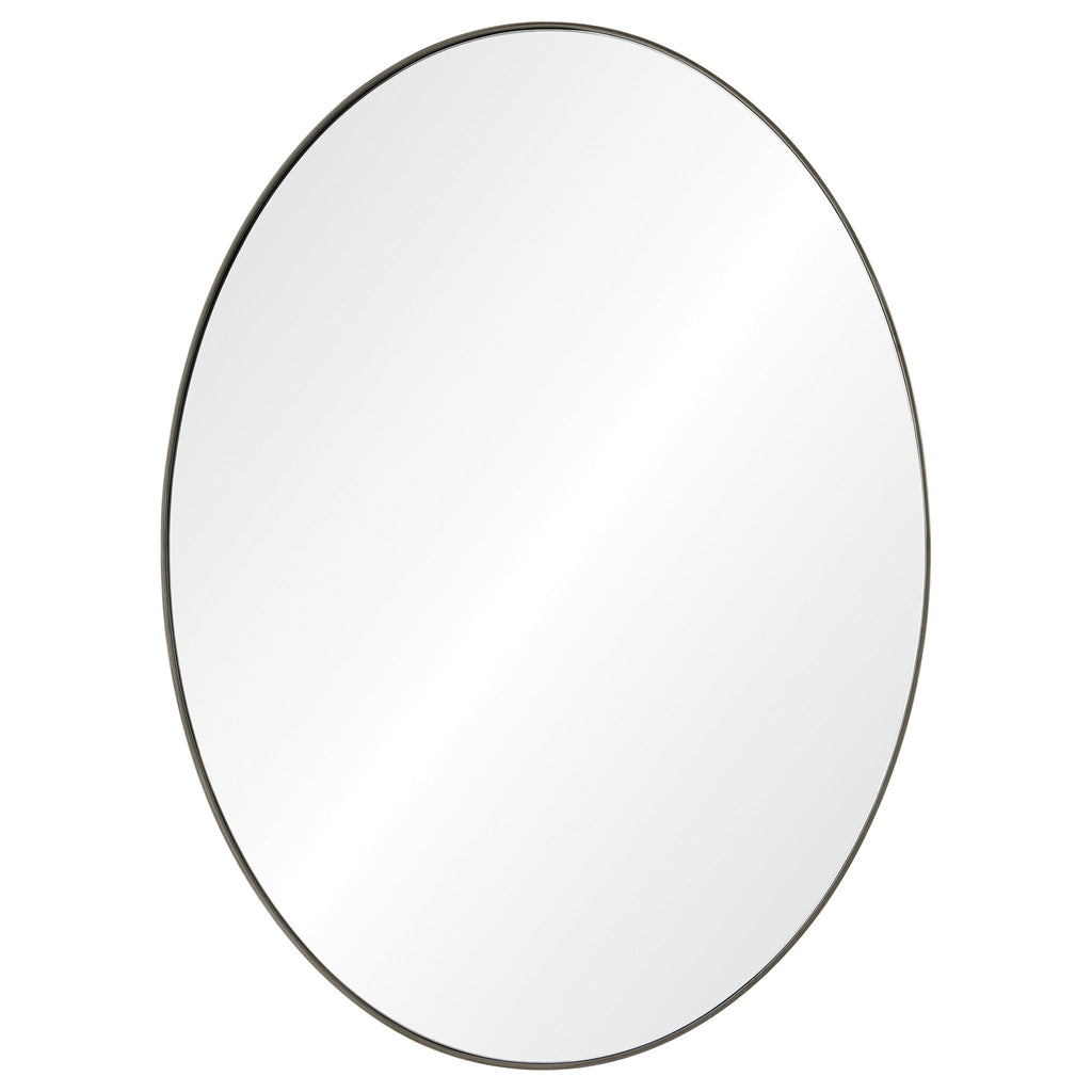 RenWil Newport Oval Mirror NDD21M843 - MT1843
