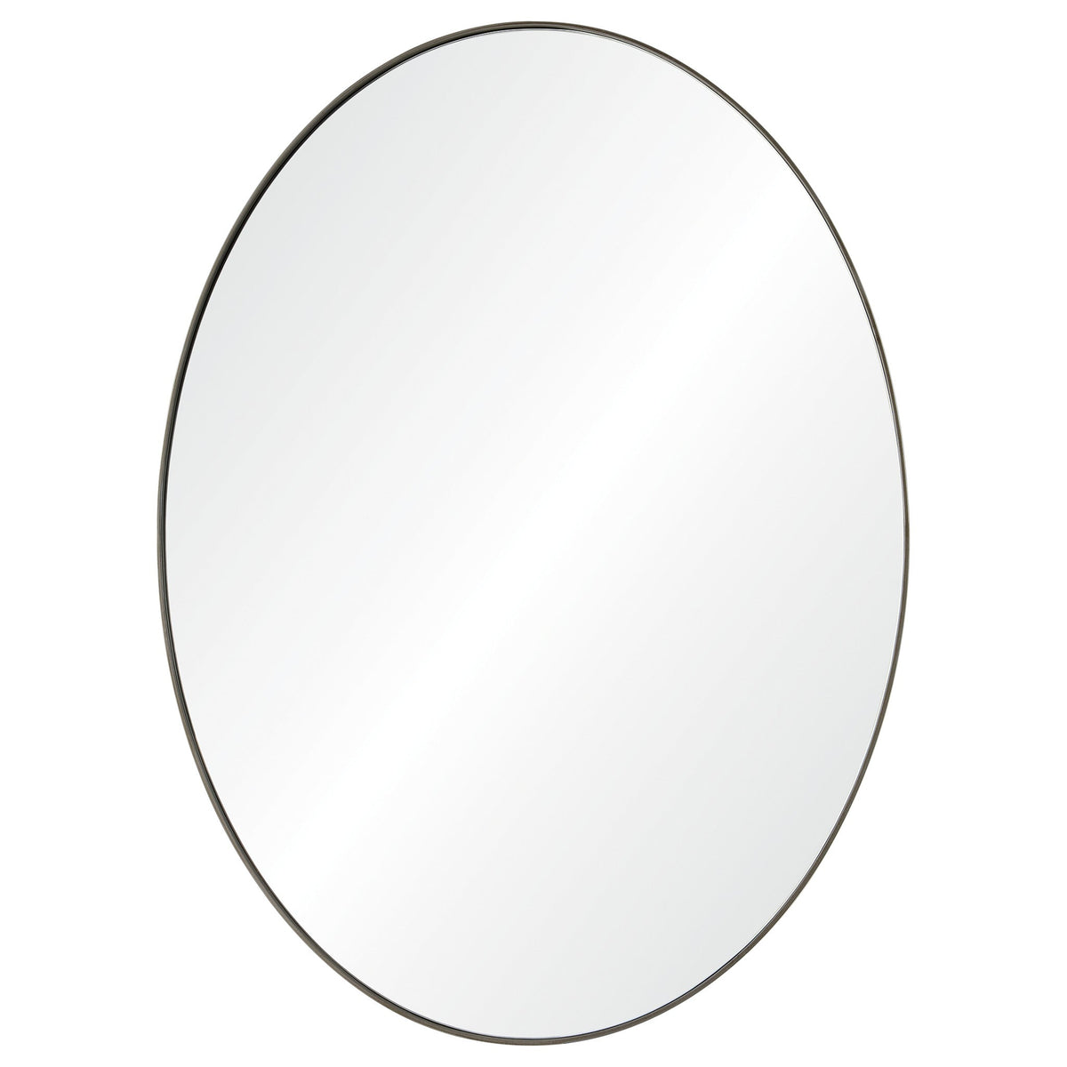 RenWil Newport Oval Mirror NDD21M843 - MT1843