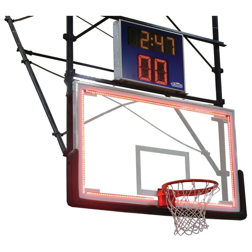 Jaypro Backboard Light Kit (LED) - BB-LED42