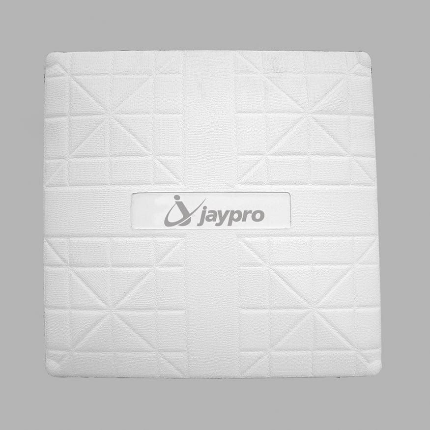 Jaypro Base Cart Package with Bases (BB-500) - StackMaster - Professional (Black) - BCARTSET