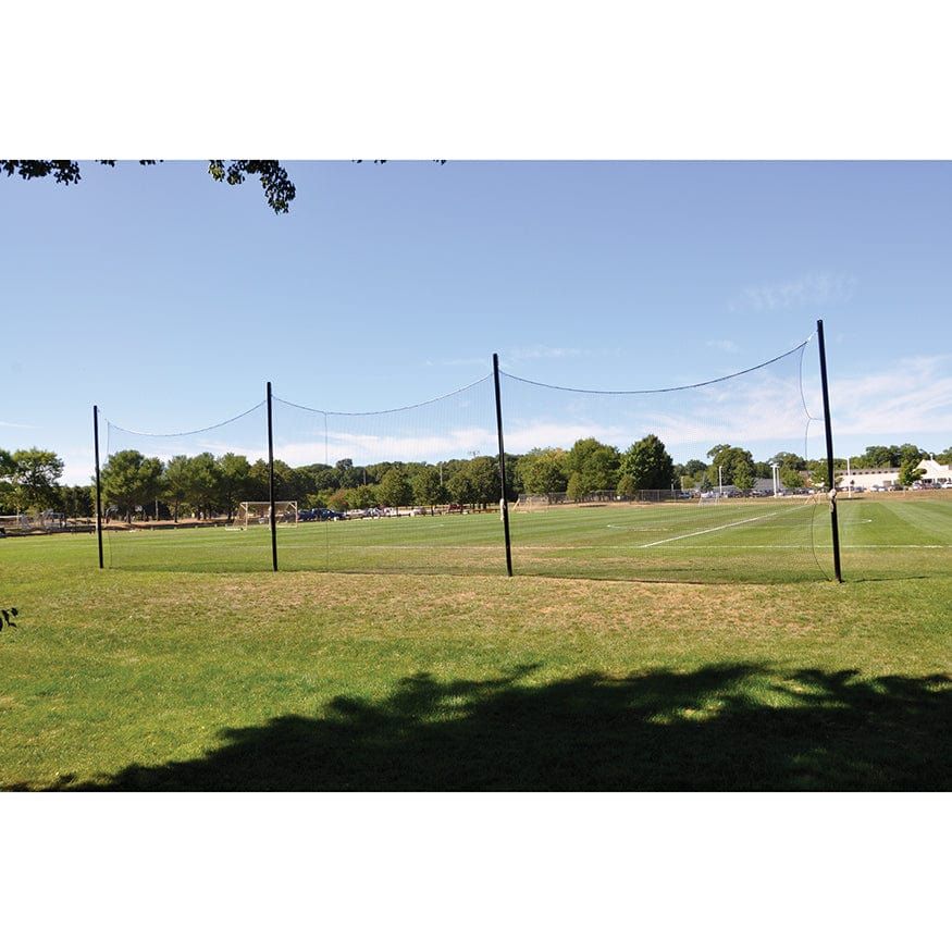 Jaypro FieldPro Multi-Sport Net System (65 ft.) - FNMB-65