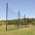 Jaypro FieldPro Multi-Sport Net System (65 ft.) - FNMB-65