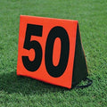 Jaypro Football Sideline Markers (Set of 11) - FBWSM