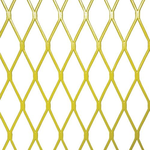 Jaypro Foul Poles - Collegiate (12') - (Yellow) - BBSBFP-12