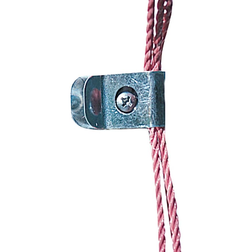 Jaypro H-Frame Goal Multipurpose (Adjustable) - FBSC-120