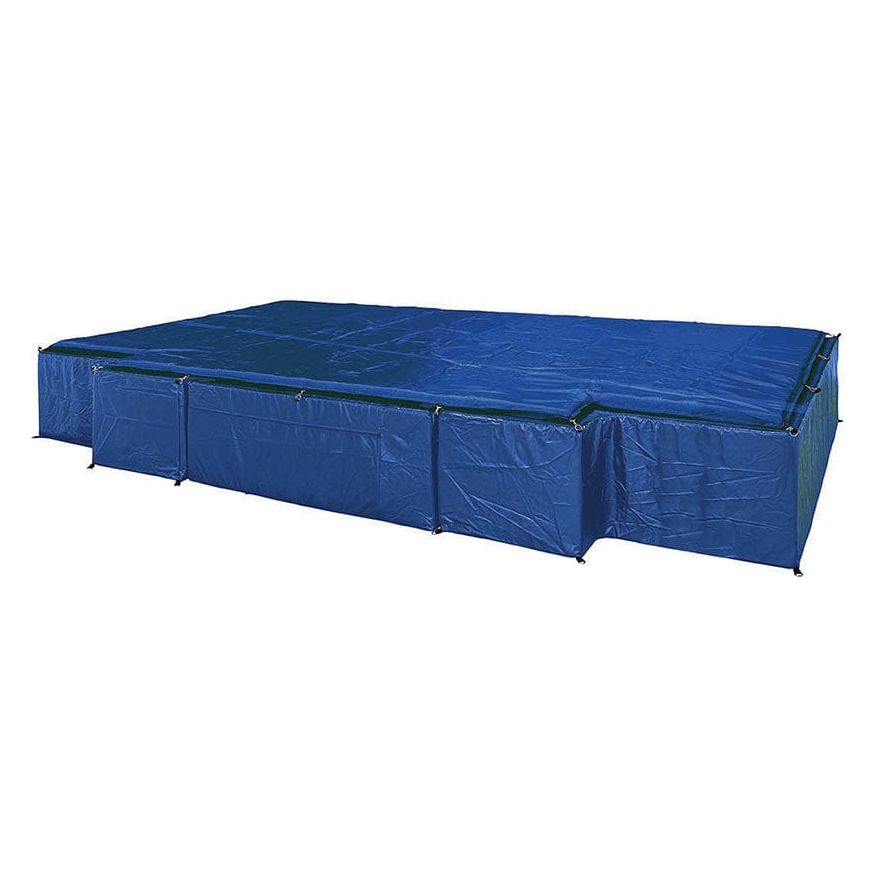 Jaypro High Jump Landing Package (Collegiate) - TFHJPKG3