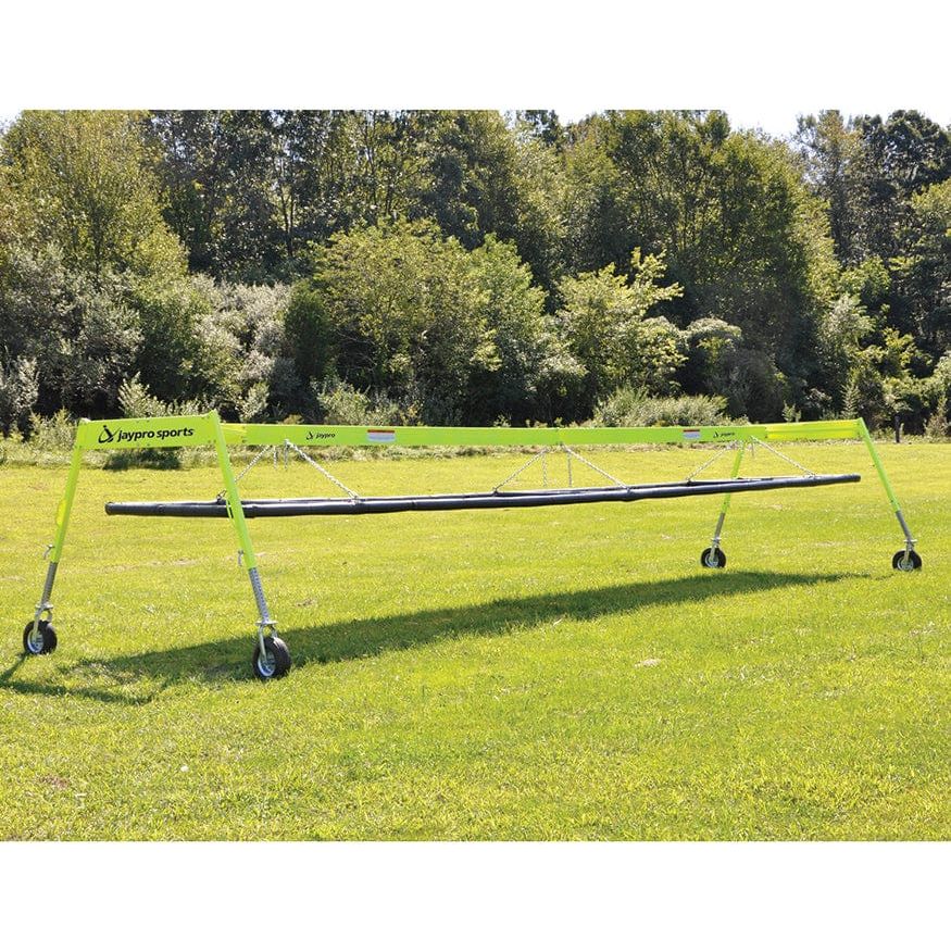 Jaypro Lowdown Linemen Chute (6' x 20') - FBLC-20