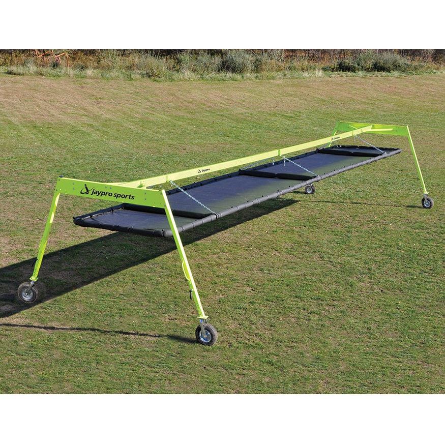 Jaypro Lowdown Linemen Chute (6' x 20') - FBLC-20