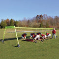 Jaypro Lowdown Linemen Chute (6' x 30') - FBLC-30