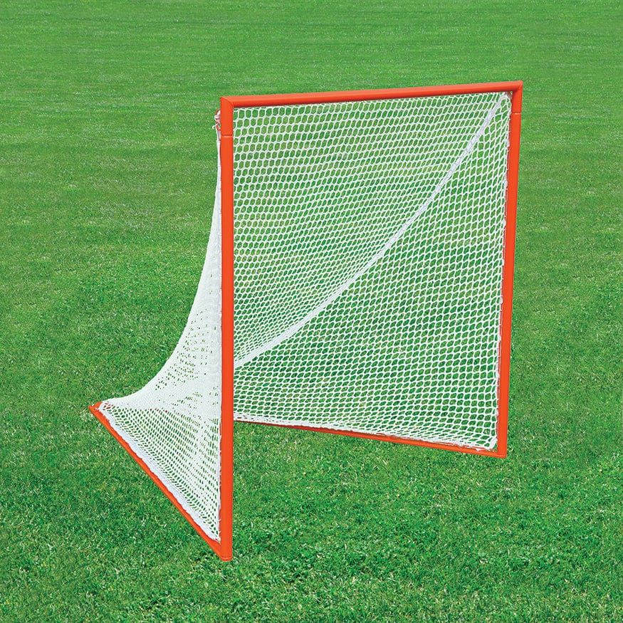 Jaypro Official Size Lacrosse Goal (Single) - LG-50B