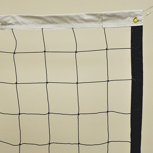 Jaypro Outdoor Recreational Volleyball System (with net) - OS-350-GS