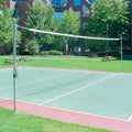 Jaypro Outdoor Volleyball Recreational Volleyball Uprights - OS-350