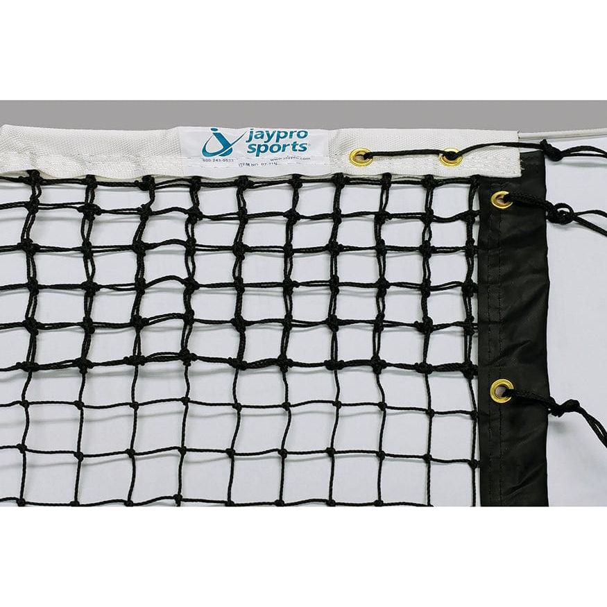 Jaypro Pickleball Post System Deluxe Package (Outdoor) - PPR10PKG
