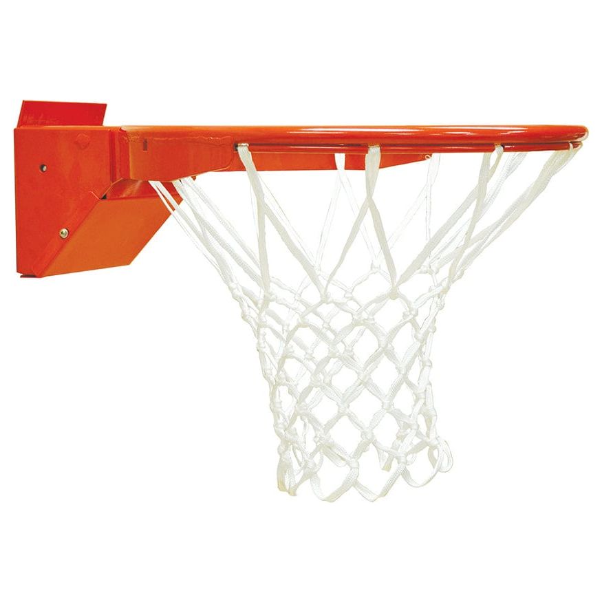 Jaypro Portable Basketball System Elite 6600 (5'6" Board Extension) - PBEL66