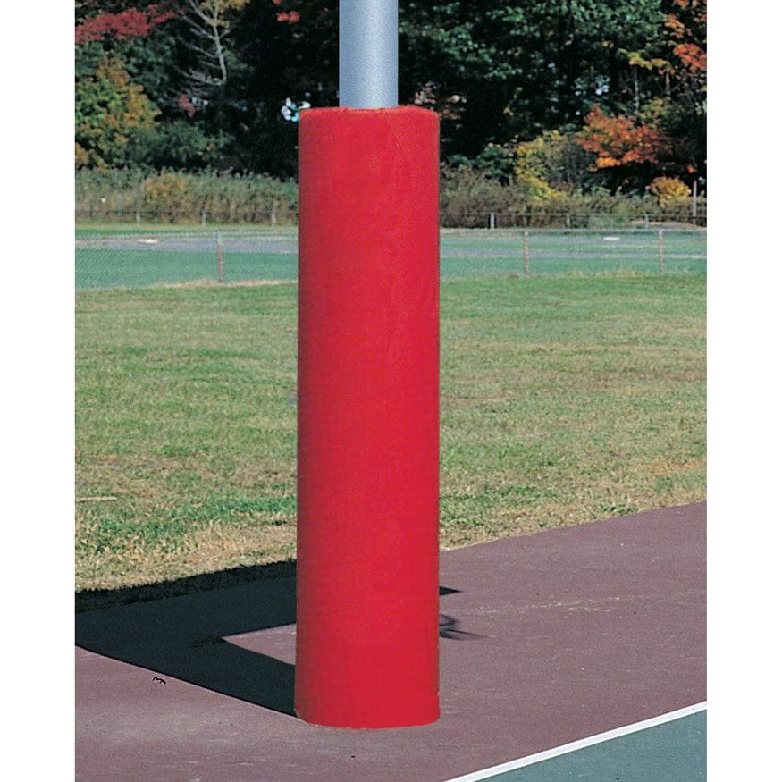 Jaypro Pro Football/Basketball Goal Post Protector Pad (Outdoor) - PPP-500HP