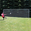 Jaypro Soccer Training Goal with Bag (Large 8'H x 24'W) - STG-824