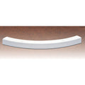 Jaypro Toe board Pad (Depressed) - Low-Density Polyethylene - TFTB-PLY