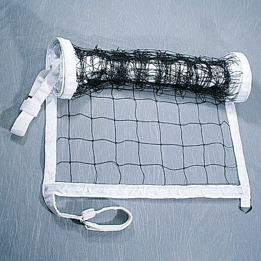Jaypro Volleyball Net (Flex Net) - PVBN-6