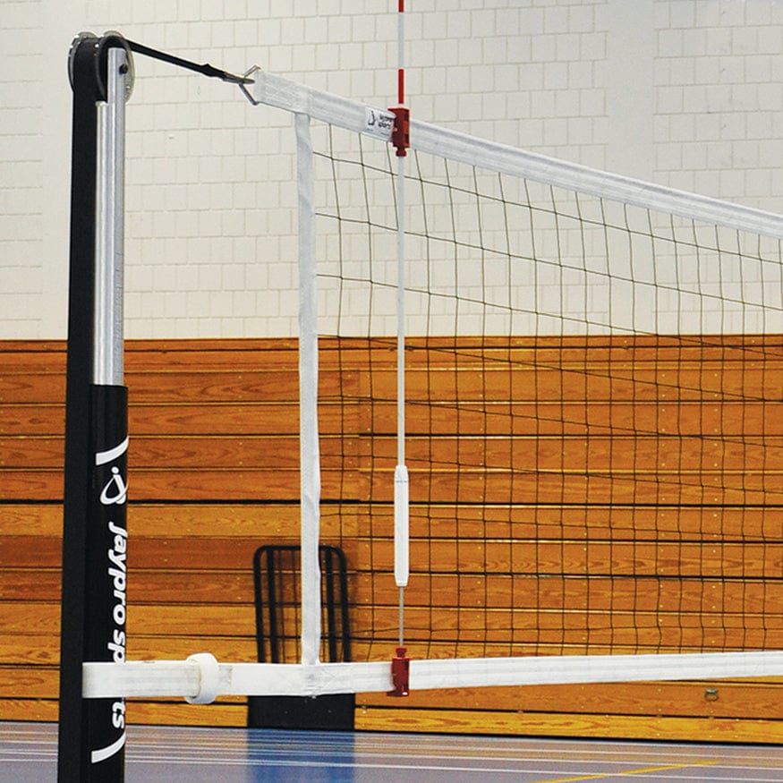 Jaypro Volleyball Net (Flex Net) - PVBN-6