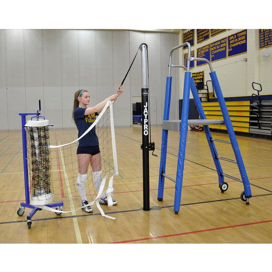 Jaypro Volleyball Net (Flex Net) - PVBN-6