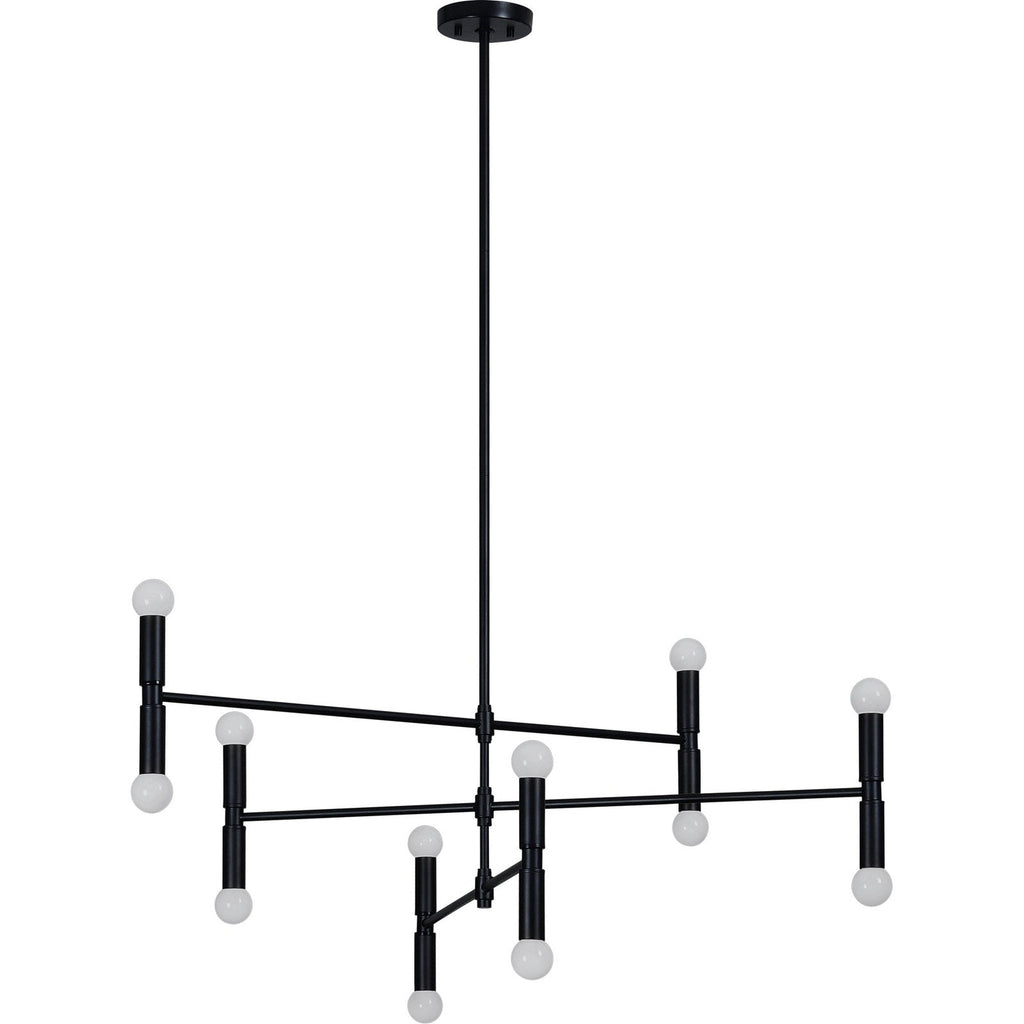RenWil Zander Ceiling Fixture LPC4405 - LPC4405