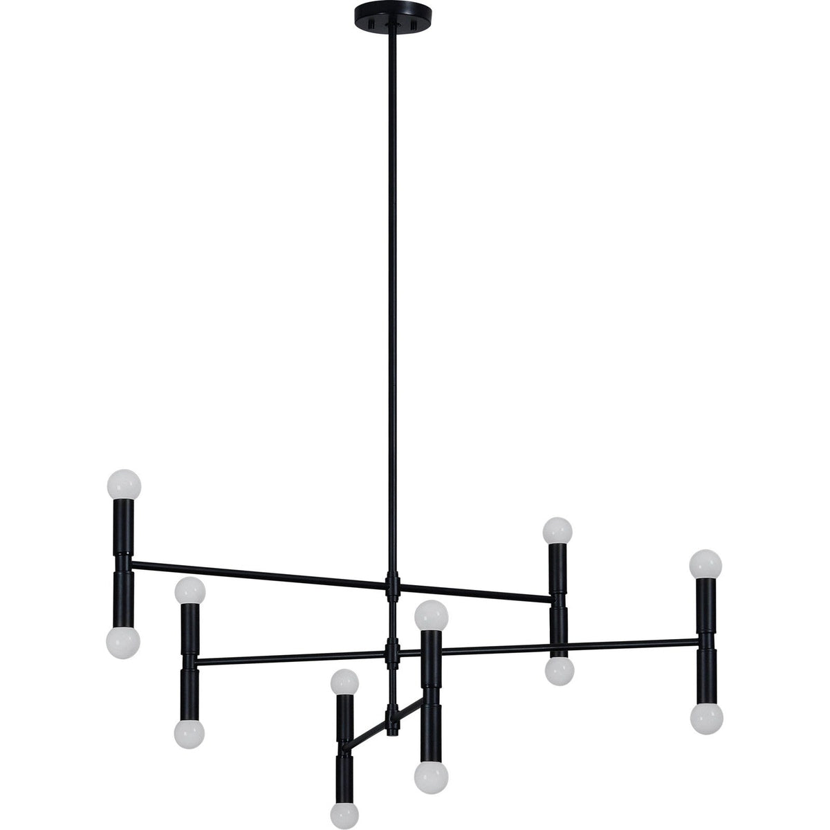 RenWil Zander Ceiling Fixture LPC4405 - LPC4405