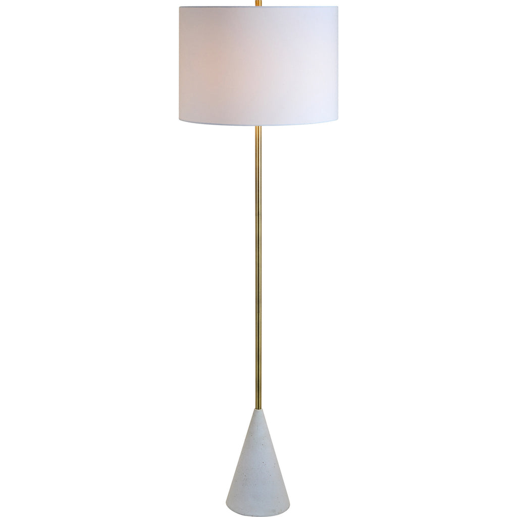 RenWil LACUNA Floor Lamp LPF3110 - LPF3110