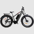 "Biktrix 2024 Juggernaut Classic Duo 750W Step-Over E-Bike"