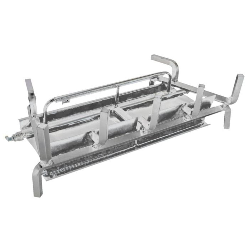 Grand Canyon Stainless Steel Jumbo Burner System  JUMBOBRNR-SS