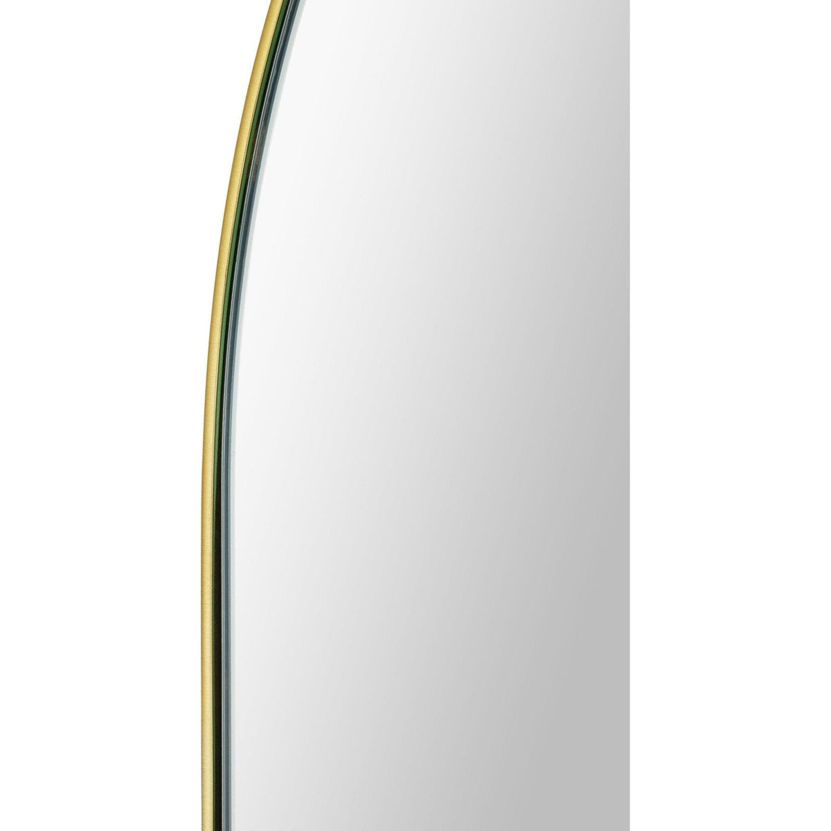 RenWil Beckah PillRectangular Mirror NDD22M024 - MT2526