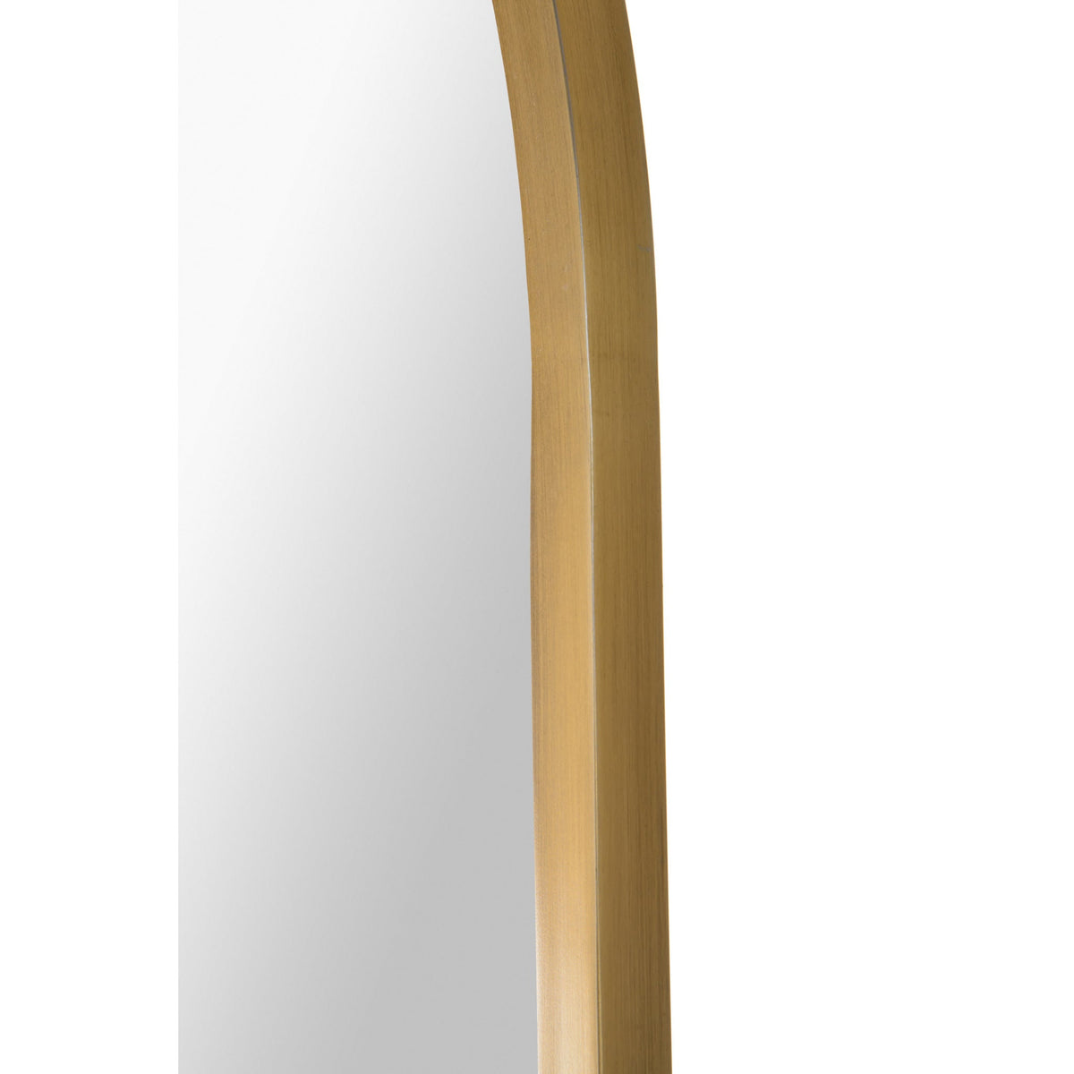RenWil Taio Oval Mirror NDD219M020 - MT2341