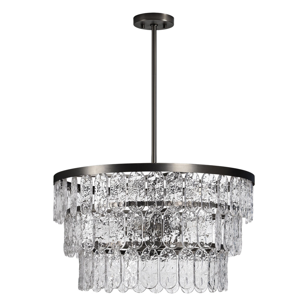 RenWil Solaris Ceiling Fixture LPC4418 - LPC4418