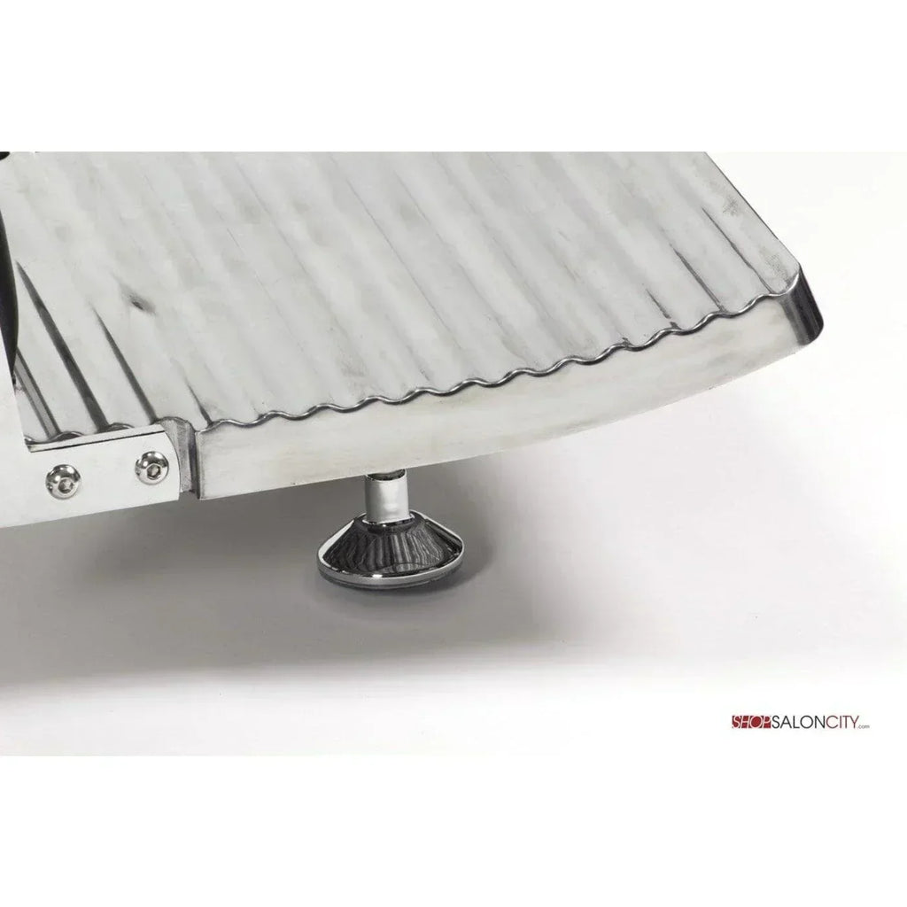 ROOSEVELT BARBER CHAIR - DON-BBCHR-31909-BRN