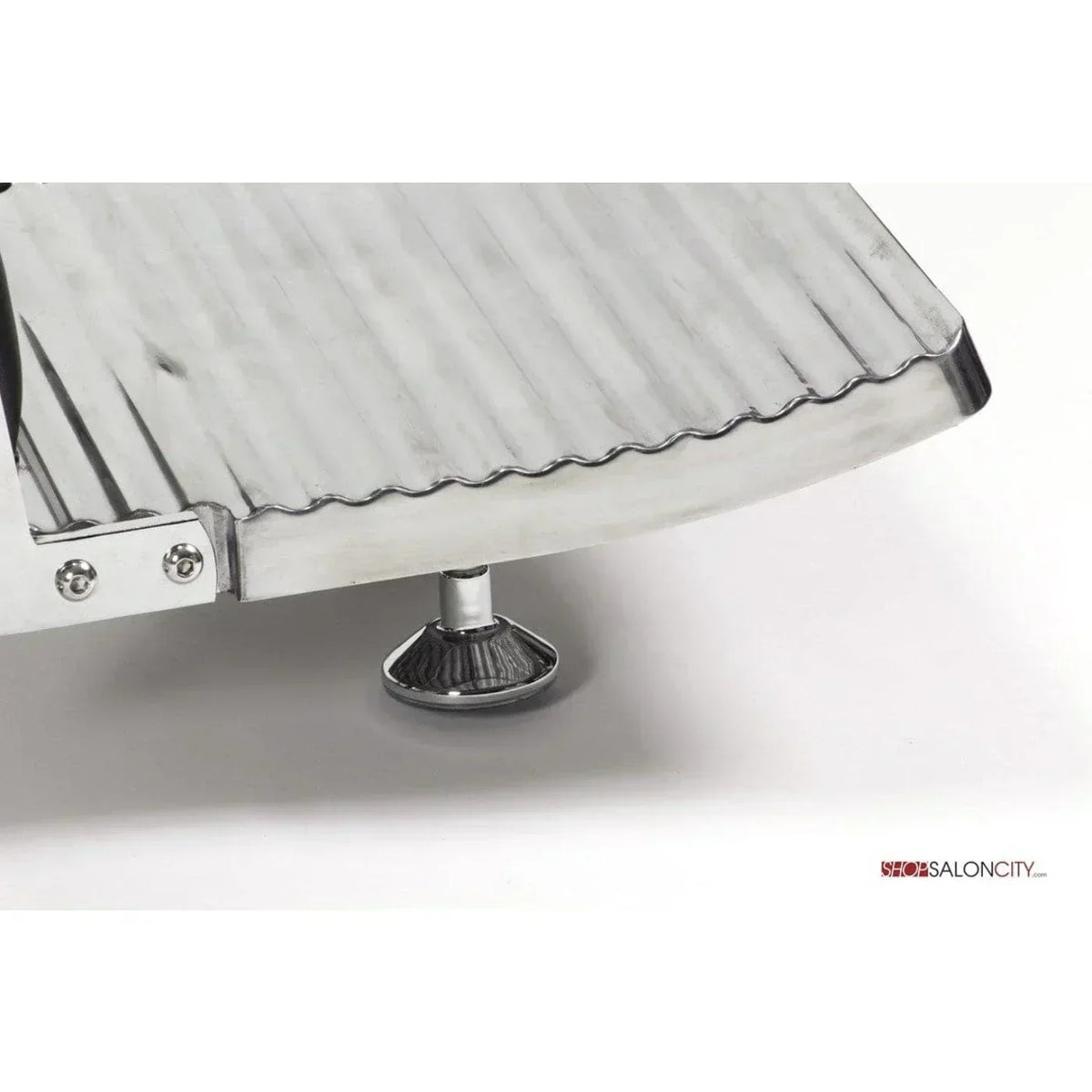 ROOSEVELT BARBER CHAIR - DON-BBCHR-31909-BRN