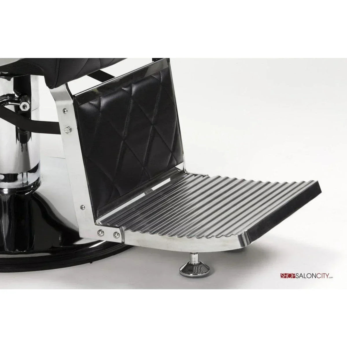 ROOSEVELT BARBER CHAIR - DON-BBCHR-31909-BRN
