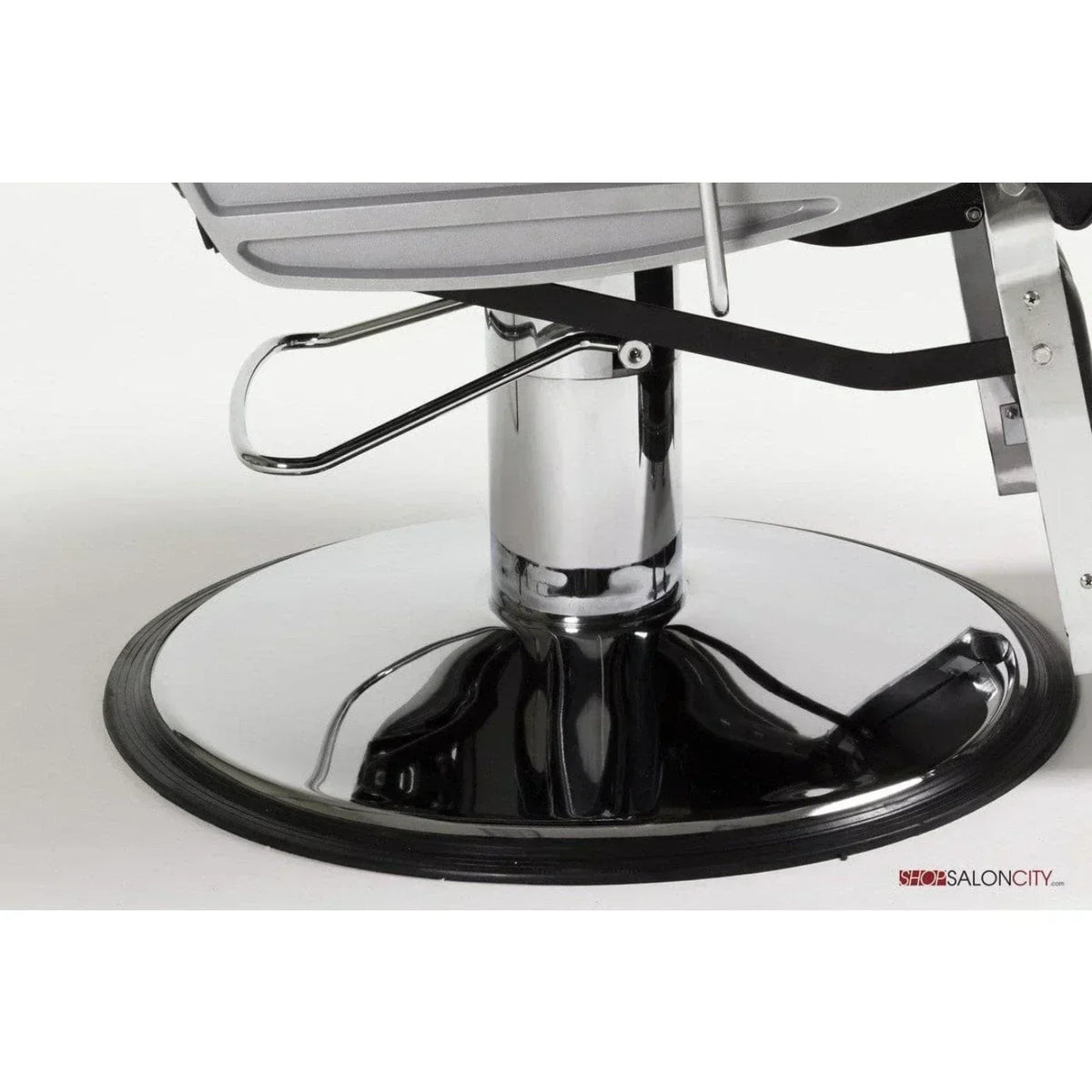 ROOSEVELT BARBER CHAIR - DON-BBCHR-31909-BRN