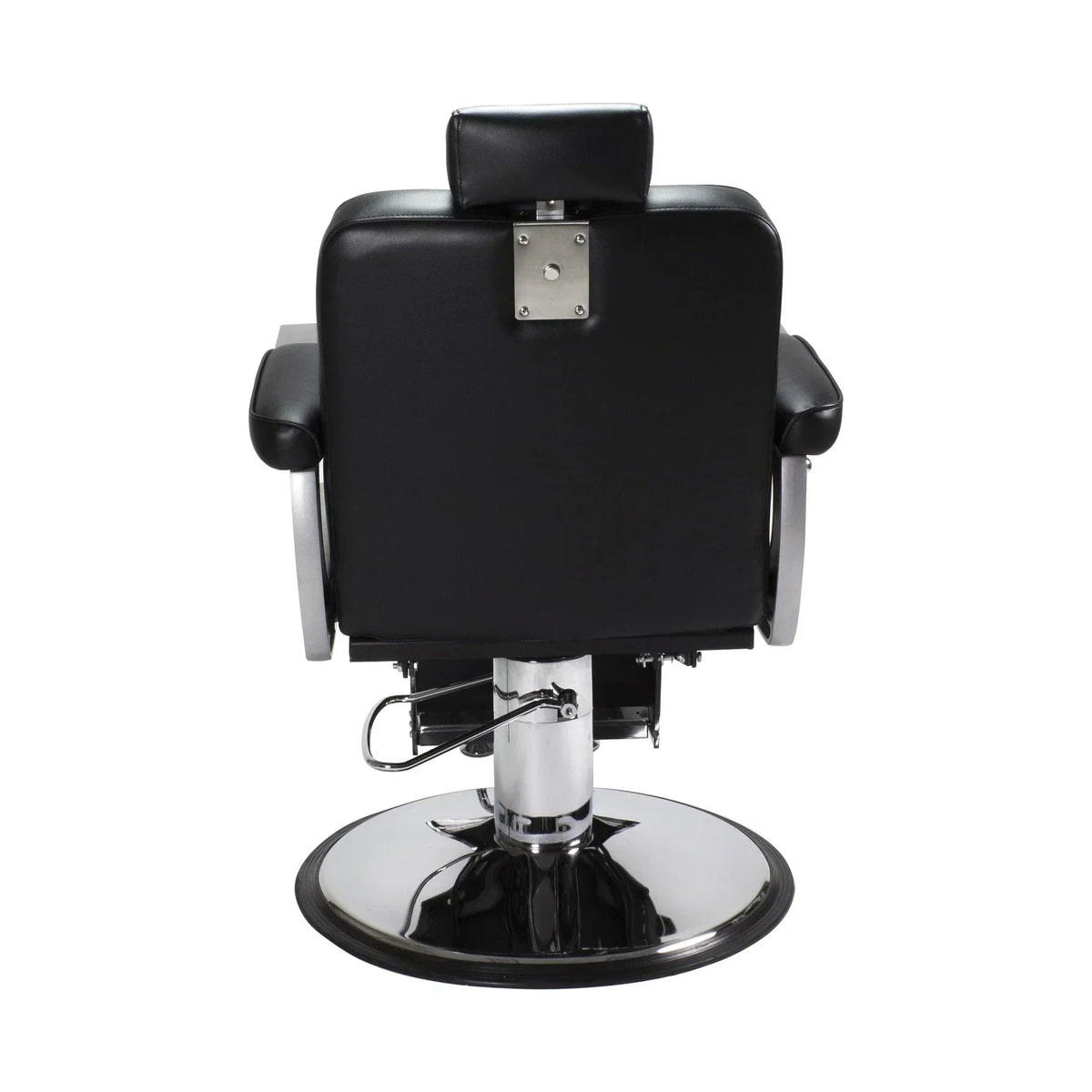 ROOSEVELT BARBER CHAIR - DON-BBCHR-31909-BRN