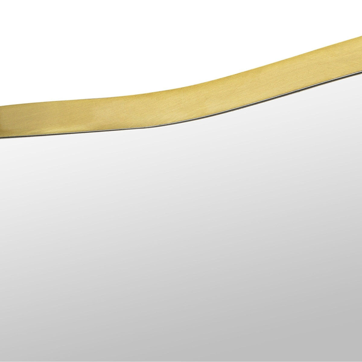 RenWil Nucleus Round, Irregular Mirror Only for Renwil Brand (collaboration with Steven Sabados) - MT2549