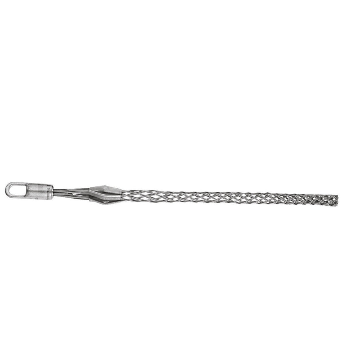 KLEIN TOOLS Eye Pulling Grips Medium Long 1 to 1.49-Inch Cable - KPS100-3
