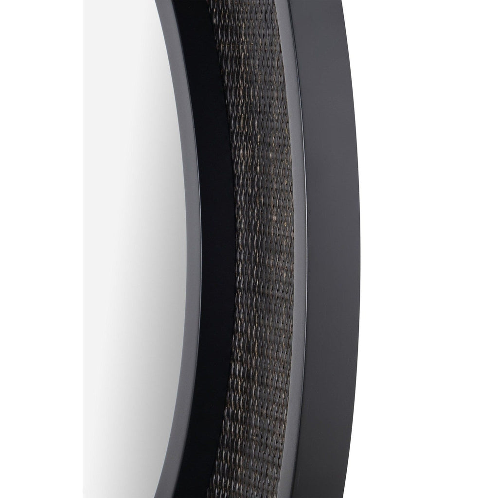 RenWil Garibaldi Round Mirror Only for Renwil Brand - MT2466