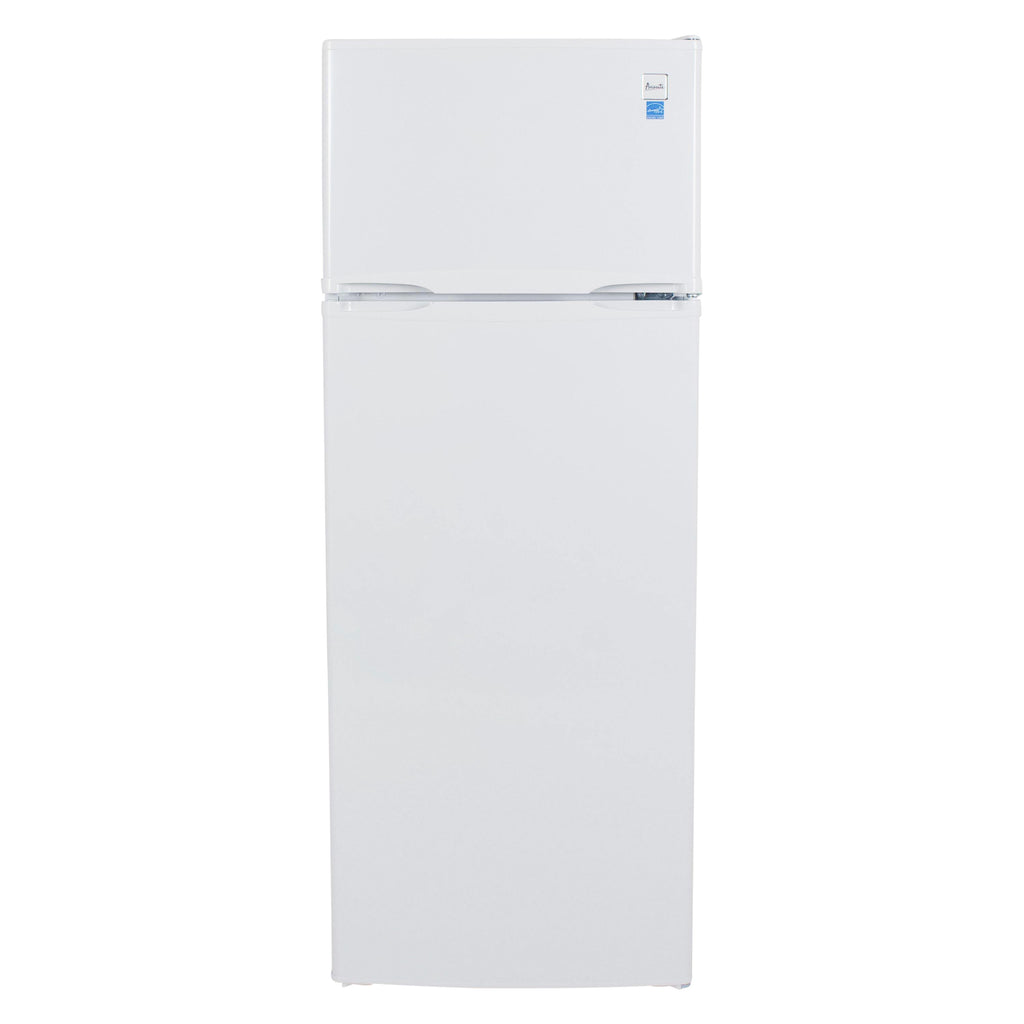 Avanti Apartment Refrigerator, 7.3 cu. ft - RA730B0W