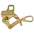 KLEIN TOOLS Parallel Jaw Grip 4801 Series w/ Hot Latch/Spring