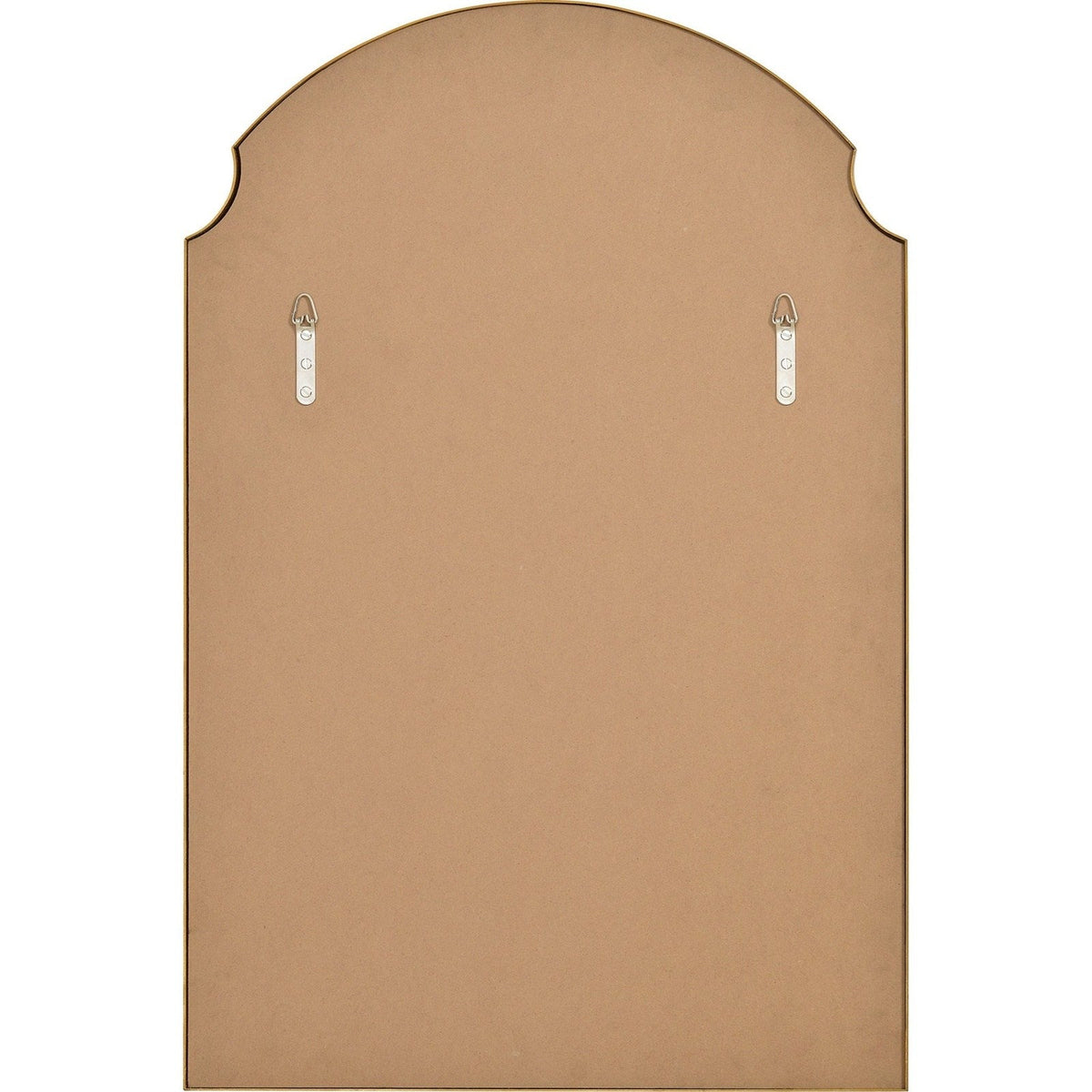 RenWil Christine ArchRectangular Mirror NDD22M032 - MT2544