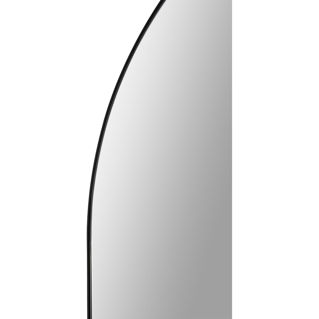 RenWil Webester Oval Mirror NDD220M009 - MT2394