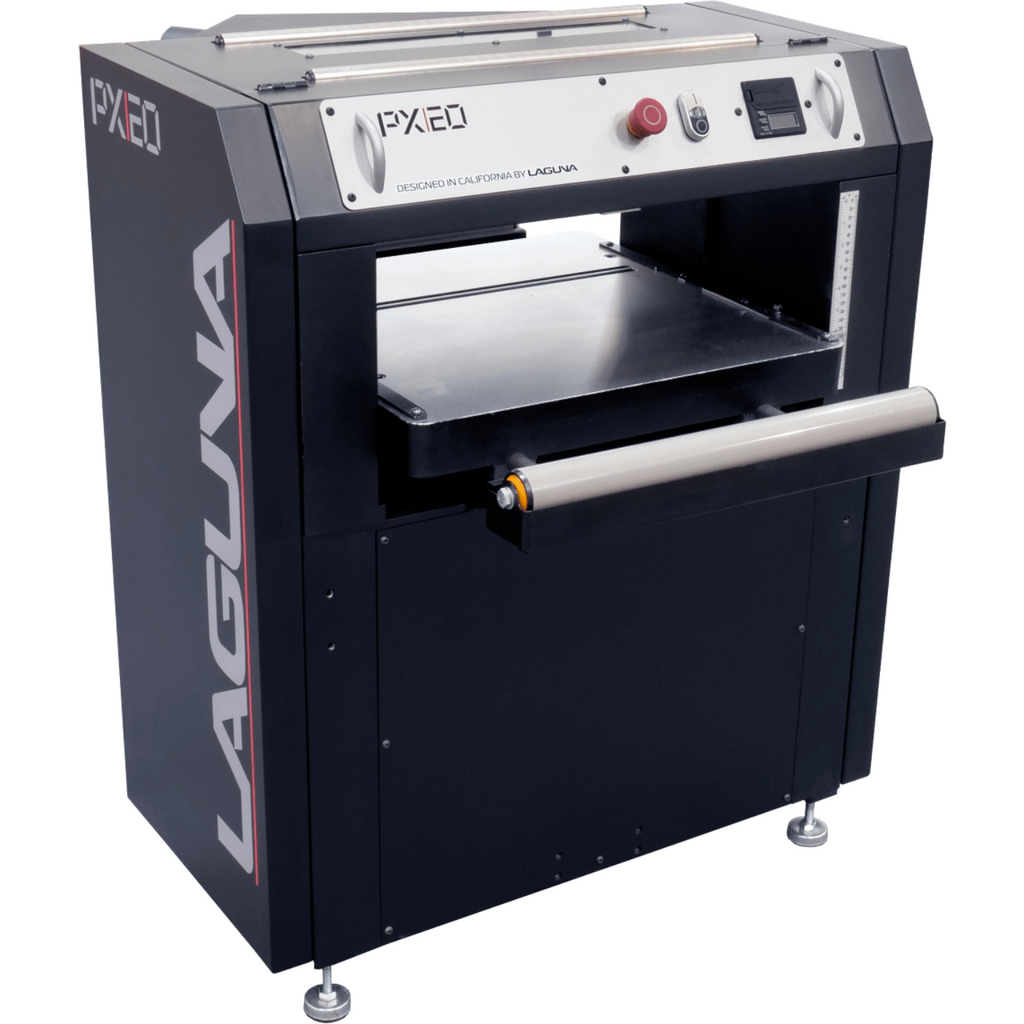 Laguna Tools Classic Shaper, Compact Pro - MSHAP5010-0130
